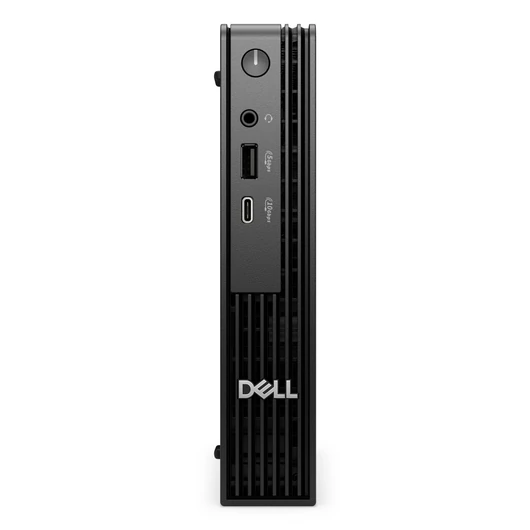 DELL PRO MFF QCM1250 U5-235T 16GB 256GB I WLBT LNX 3Y