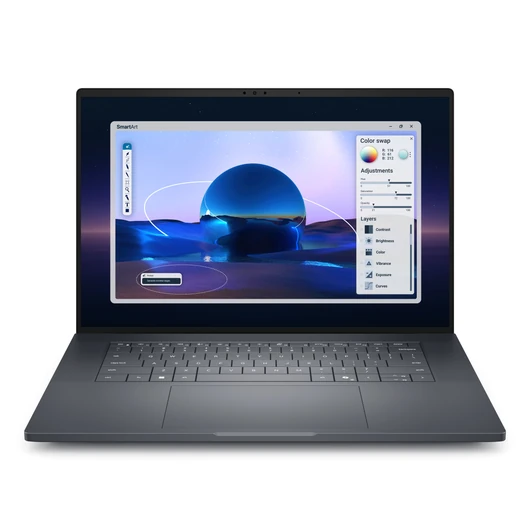 DELL PRO MAX PR MA16250 U9-285H 64GB 1TB 16IN RTXPRO2000 LNX 3Y