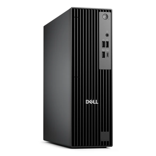 DELL PRO SLIM QCS1250 U5-235 16GB 512GB I LNX 3Y