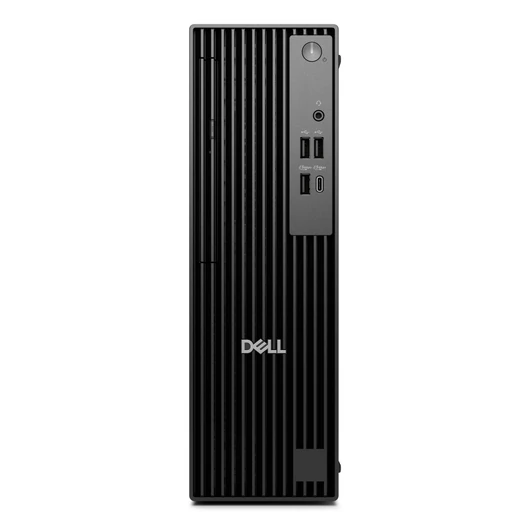 DELL PROSLIM QCS1255 RYZ7-8700G 16GB 512GB I LNX WLAN+BT 3Y