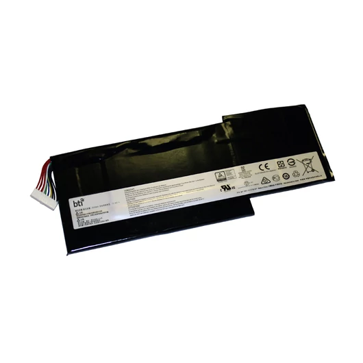 REPLACEMENT 3-CELL LI-ION 11.4V 4600MAH