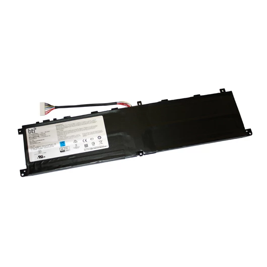 BTI BTY-M6L-BTI 4-CELL 15.2V 5280MAH