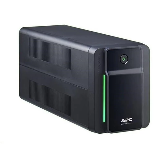 APC Back-UPS BVX1200LI (IEC) 1200VA (650 W) 230V, LINE-INTERACTIVE szünetmentes , AVR, torony