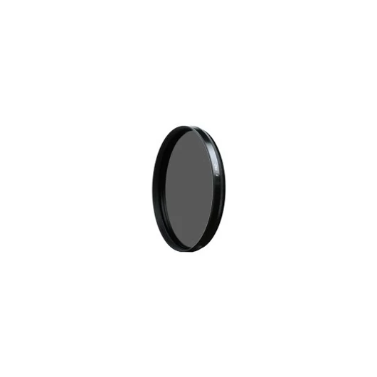 B+W cirkuláris polárszűrő S03 - egyszeres felületkezelés - F-pro foglalat - 55 mm