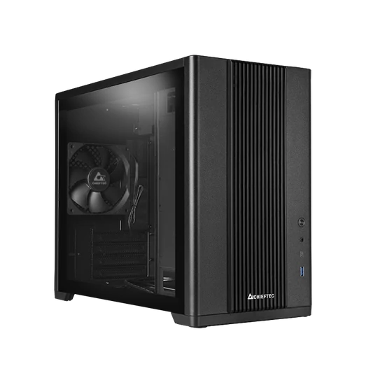 Chieftec Uni számítógépház - BX-10B-OP