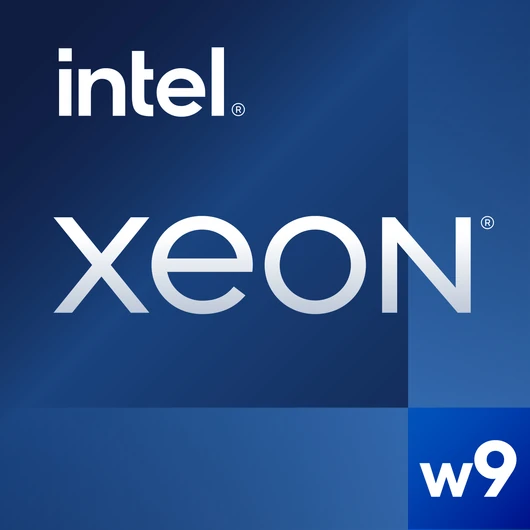 XEON W9-3475X 2.20GHZ SKTFCLGA16A 82.5MB CACHE BOXED