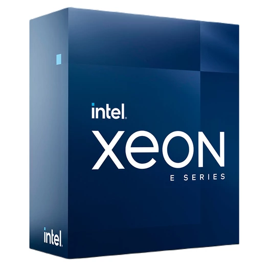 XEON E-2434 3.40 GHZ FCLGA16A 12M CACHE BOXED
