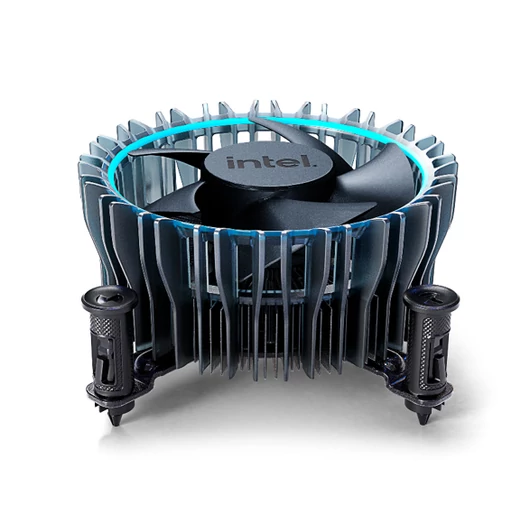 HEATSINK BXTSRM1 BULK - MOQ 24PCS