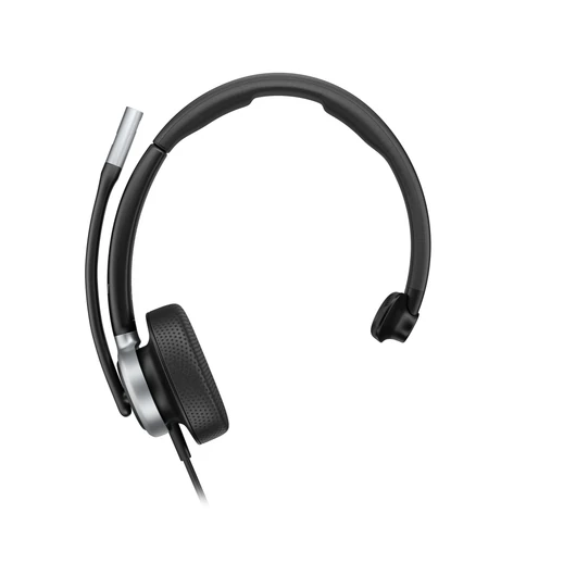 Poly Mission 615 Monaural USB Wired Headset