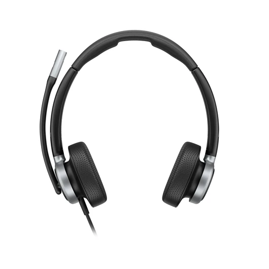Poly Mission 625 Stereo USB Wired Headset