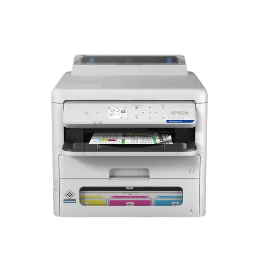 Epson WorkForce Pro EP-C800RDW RIPS színes nyomtató