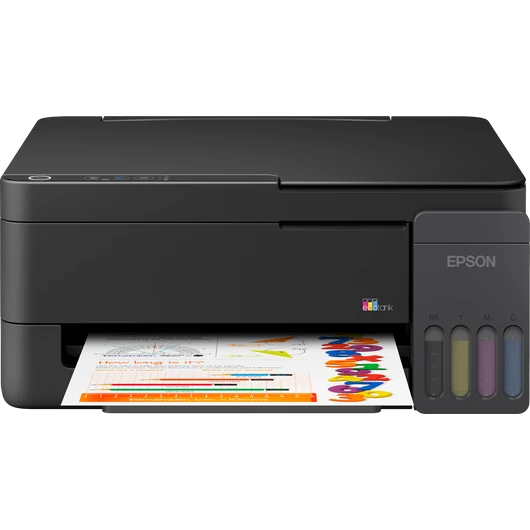 Epson EcoTank L3310 színes tintasugaras multifunkciós nyomtató