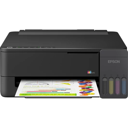 Epson EcoTank L1350 színes tintasugaras egyfunkciós nyomtató