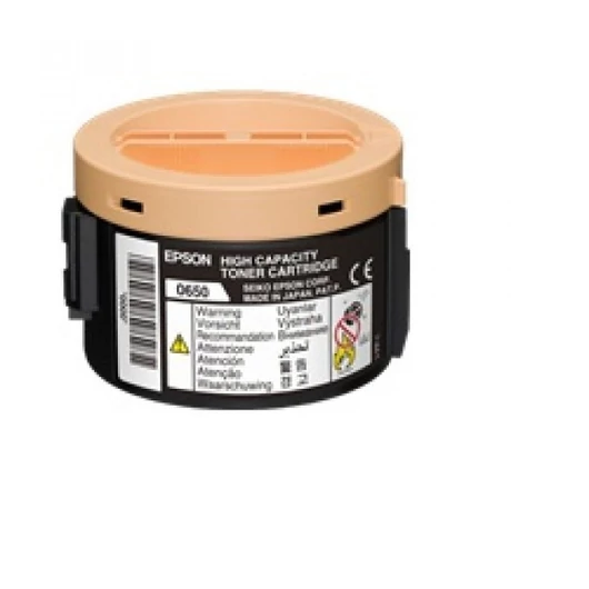 Utángyártott EPSON M1400 Toner Black 2.200 oldal kapacitás IK IK