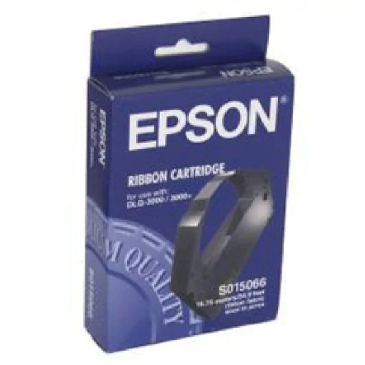Epson DLQ-3000 Black szalag Epson