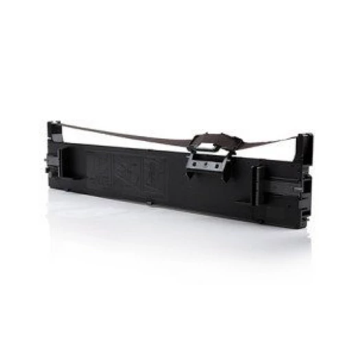 Utángyártott EPSON LQ690 Szalag Black IK Epson