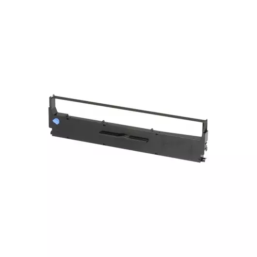 EPSON SIDM Black Ribbon Cartridge for LX-350 / LX-300 / +/ + II
