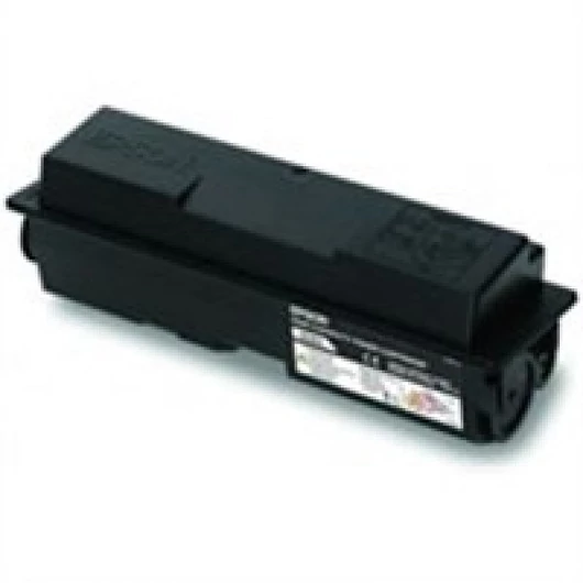 Utángyártott EPSON M2300/M2400 Toner Black 3.000 oldal kapacitás IK IK