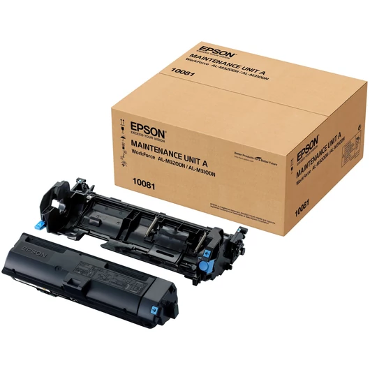 Epson M310/M320 Maintenance Kit A 10081 100.000 oldal kapacitás Epson