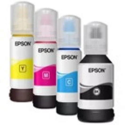 Utángyártott Epson T00R1 Tinta Ph.Bk No.106 Ecopixel