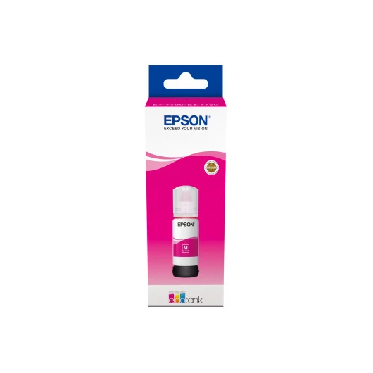 EPSON C13T00S34A Tintapatron Epson 103 Magenta 65 ml L3150/L31111/L3110