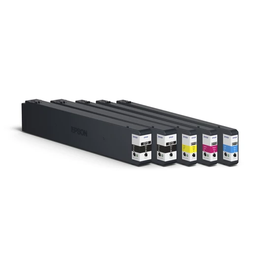 Epson T02Q4 Tintapatron Yellow 50.000 oldal kapacitás Epson