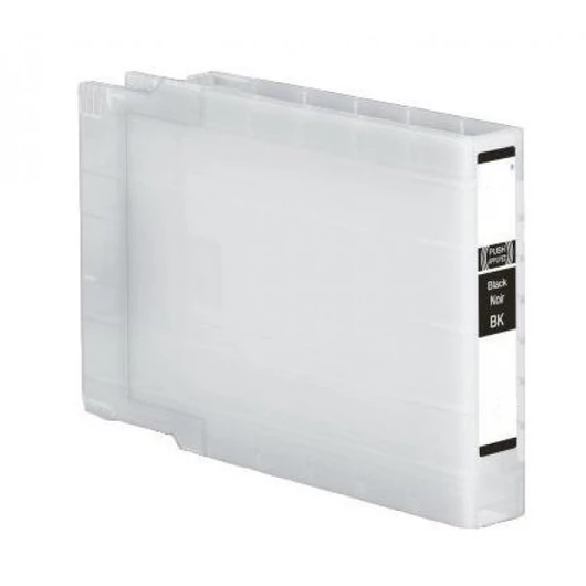 Utángyártott EPSON T04B1 Patron Bk 135ml ECOPIXEL Ecopixel