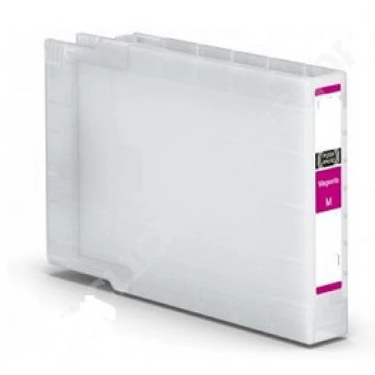 Utángyártott EPSON T04B3 Patron Magenta 70ml ECOPIXEL Ecopixel
