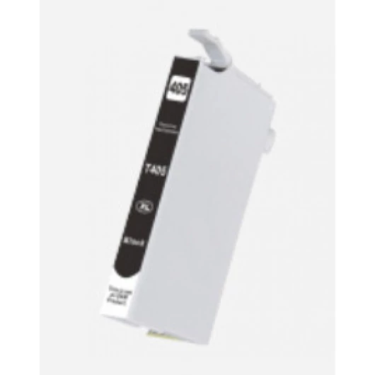 Utángyártott EPSON T05H1 Tintapatron Black No.405XL 45ml IK