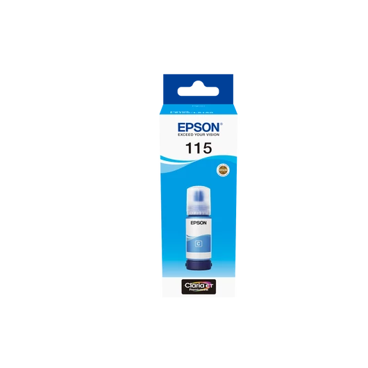 Epson T07D2 tinta Cyan 70ml  No.115 Epson