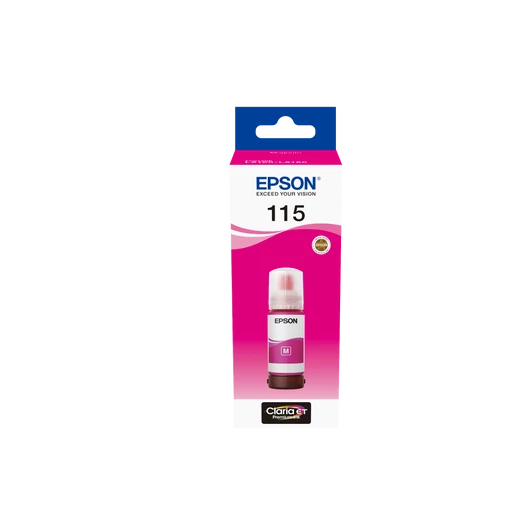 Epson T07D3 tinta Magenta 70ml  No.115 Epson