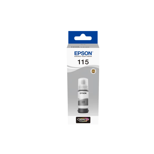 Epson T07D5 tinta Grey 70ml  No.115 Epson