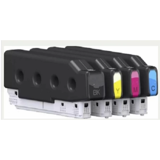 Utángyártott EPSON T08H1 Patron Black 50.000 oldal kapacitás WHITE BOX White Box