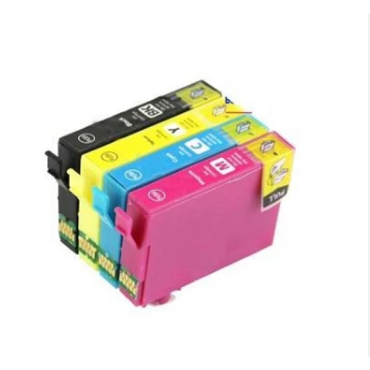 Utángyártott EPSON T09R24010 Patron Cyan No.503XL IK IK