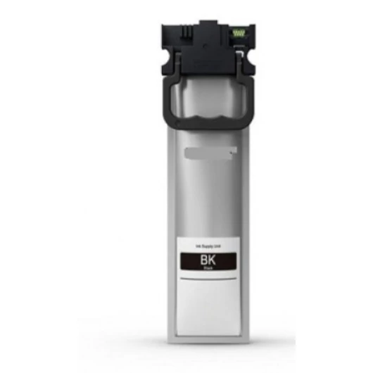 Utángyártott EPSON T11C1 Patron Black 3.000 oldal kapacitás ECOPIXEL IK