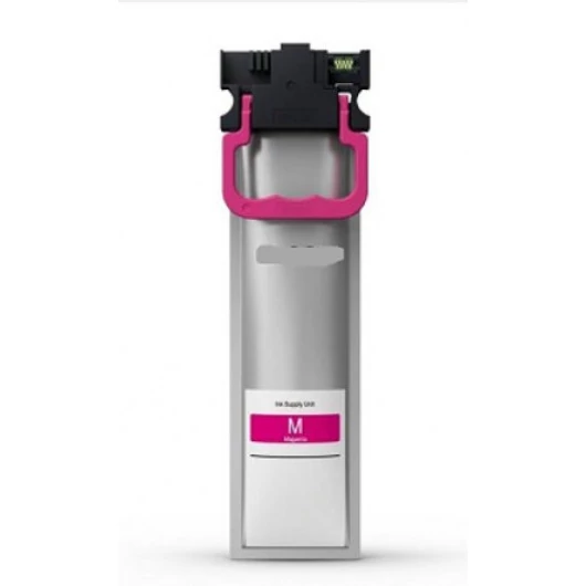 Utángyártott EPSON T11C3 Patron Magenta 3.000 oldal kapacitás ECOPIXEL Ecopixel