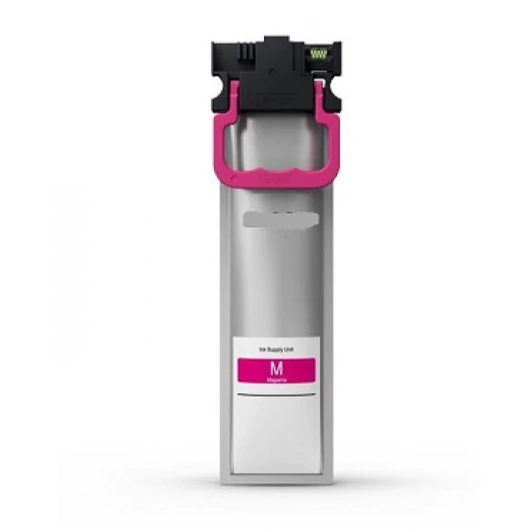 Utángyártott EPSON T11D3 Patron Magenta 5.000 oldal kapacitás IK IK