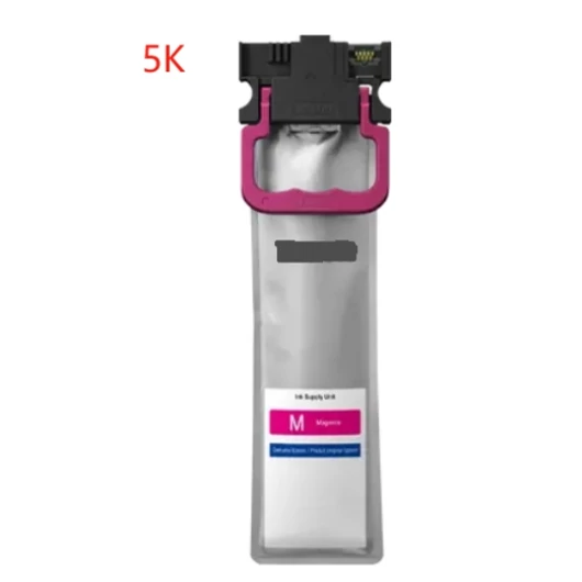 UTÁNGYÁRTOTT EPSON T11N3 Patron Magenta 5.000 oldal kapacitás IK IK