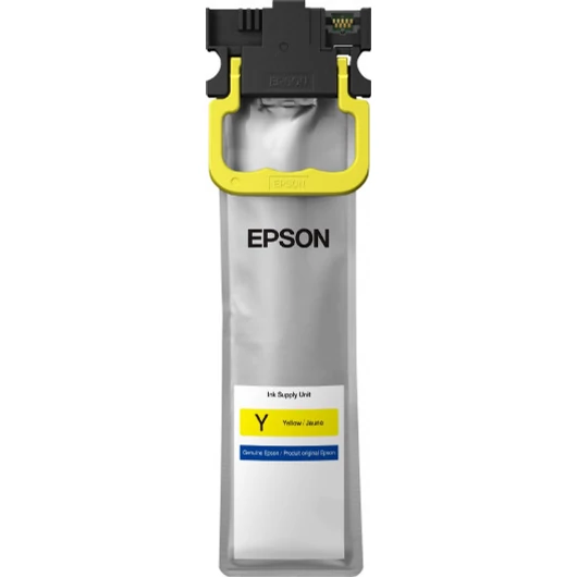 Epson T11N4 Patron Yellow 5K /o/ Epson