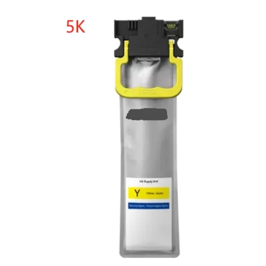 UTÁNGYÁRTOTT EPSON T11N4 Patron Black 5.000 oldal kapacitás IK IK