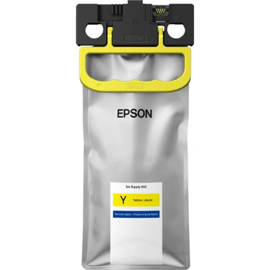 Epson T11P4 Patron Yellow 20K /o/ Epson