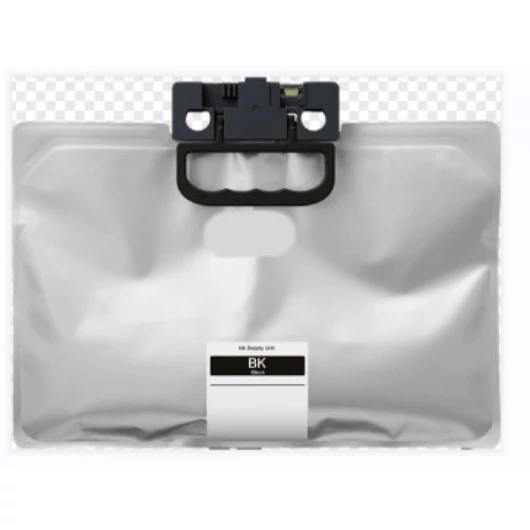 Utángyártott EPSON T12D1 Patron Black 5.000 oldal kapacitás ECOPIXEL Ecopixel