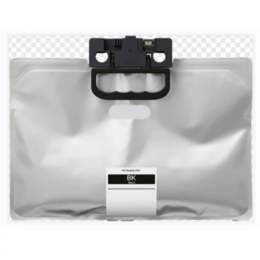 Utángyártott EPSON T12F1 Patron Black 40K ECOPIXEL Ecopixel