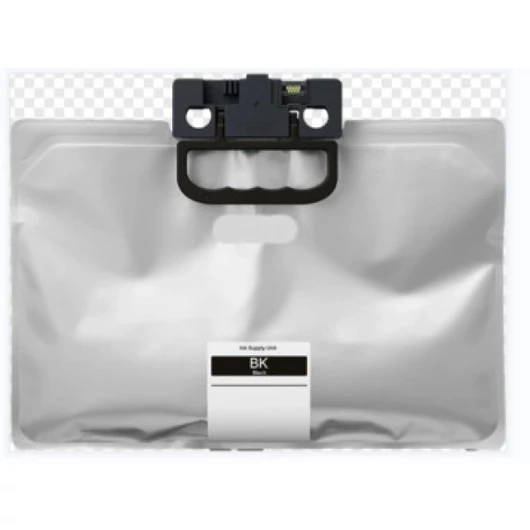 Utángyártott EPSON T12F1 Patron Black 40.000 oldal kapacitás IK IK
