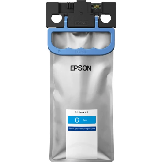 Epson T13M2 Patron Cyan 50K /o/ Epson