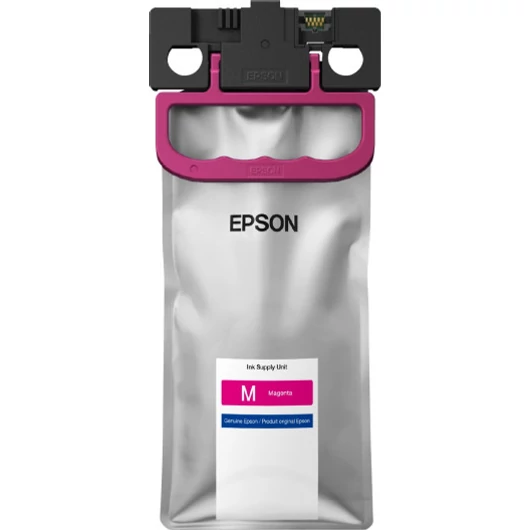 Epson T13M3 Patron Magenta 50K /o/ Epson