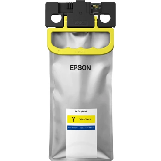 Epson T13M4 Patron Yellow 20K /o/ Epson