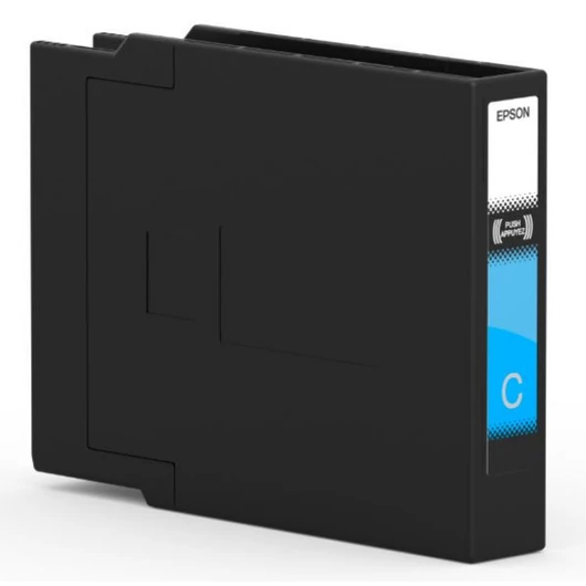 Epson T13X2 Patron Cy 4,6K /o/ Epson