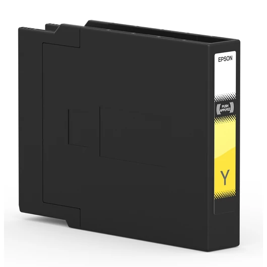 Epson T13X4 Patron Ye 4,6K /o/ Epson