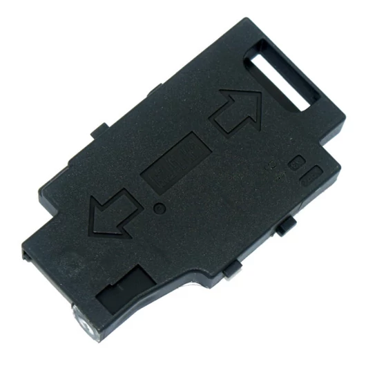 Utángyártott EPSON T2950 Maintenance Box Ecopixel